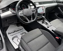 Zunanja slika - Volkswagen Passat - 2.0 TDI BMT SCR DSG |SLO|KAM|3 CON.|NAVI| - 9 - Predogledna slika