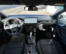 Zunanja slika - Ford Focus - 1.0 EcoBoost 114kW mHEV - AUT. -  ST-Line - 7 - Predogledna slika