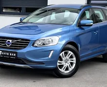 Zunanja slika - Volvo XC60 - D3+SLO+1.LAST+SAMO 104.475km++R.KAMERA - 1 - Predogledna slika
