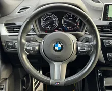 Notranja slika - BMW X2 - BMW - 9 - Predogledna slika