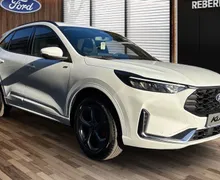 Zunanja slika - Ford Kuga - ST-Line X 1.5 EcoBoost 186PS A8 FWD - 2 - Predogledna slika
