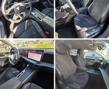Zunanja slika - Volkswagen Passat - Variant 1.5 eTSI BMT Business DSG -PERLA BELA- beri opombe - 12 - Predogledna slika