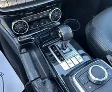 Zunanja slika - Mercedes-Benz G-Razred - G 350 d - 12 - Predogledna slika