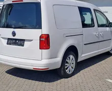 Zunanja slika - Volkswagen Caddy - 2.0 TDI - 4 - Predogledna slika