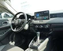 Zunanja slika - Honda HR-V - 1.5 i-MMD Hybrid Advance CVT - 11 - Predogledna slika