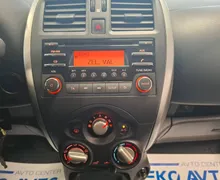 Notranja slika - Nissan Micra - 1.2 Acenta 5 VRAT-KLIMA-SLO-ODLIČNO OHRANJENA - 11 - Predogledna slika
