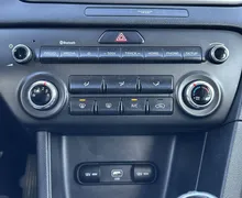 Notranja slika - KIA Sportage - 1.6 GDI LX Active ISG - 19 - Predogledna slika