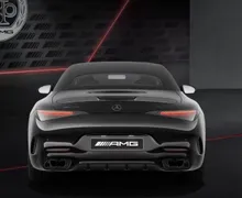 Zunanja slika - Mercedes-Benz SL-Razred - AMG 55 4MATIC+ - 6 - Predogledna slika