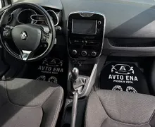 Zunanja slika - Renault Clio - dCi 75 - LED - NAVI - TEMP - VELIKI SERVIS - KLIMA - 11 - Predogledna slika