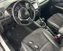 Zunanja slika - Suzuki Vitara - 1.4 BOOSTERJET 103KW.NAVI.GRE.SEDEŽEV.128.000 KM - 9 - Predogledna slika