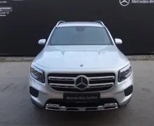 Zunanja slika - Mercedes-Benz GLB-Razred - GLB 180 - 3 - Predogledna slika