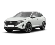 Zunanja slika - Nissan Qashqai - Tekna 1.3 DIG-T 158 Mild Hybrid - 1 - Predogledna slika