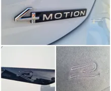 Zunanja slika - Volkswagen Arteon - Arteon - 12 - Predogledna slika