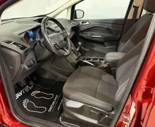 Notranja slika - Ford C-Max - 1.5 TDCi-LED-TEMPOMAT-KAMERA-PDC-VLEČNA KLJUKA - 9 - Predogledna slika