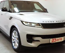 Zunanja slika - Land Rover Range Rover Sport - 3.0 P460e PHEV SE Avt. PRIKLJUČNI HYBRID - 3 - Predogledna slika
