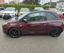 Zunanja slika - Opel Adam - 1,2 Rocks - 2 - Predogledna slika