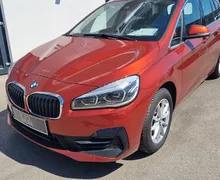 Zunanja slika - BMW Serija 2 - Active Tourer: 216d GRAN Tourer  7 SEDEŽEV - 2 - Predogledna slika