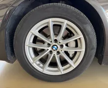 Zunanja slika - BMW Serija 5 - BMW - 2 - Predogledna slika