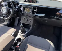Zunanja slika - VW Beetle - NAVIGACIJA-TEMPOMAT-PARK SENZORJI-MULTIFUNKCIJA - 7 - Predogledna slika