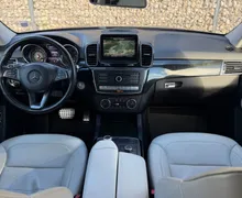 Zunanja slika - Mercedes-Benz GLE-Razred - GLE 350 d 4MATIC AMG Line Avt. |360 KAM|KLJUKA| - 10 - Predogledna slika