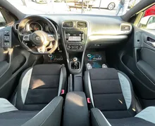 Zunanja slika - Volkswagen Golf - R-line R18 TOUCH SCREEN BIXENON - 7 - Predogledna slika