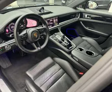 Zunanja slika - Porsche Panamera - 4S E-Hybrid PDK - 5 - Predogledna slika