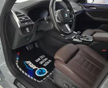 Zunanja slika - BMW X3 - serija : xDrive20i Avt.M.SPORT-KEYLESS-KAMERA-KLJUKA-LED - 10 - Predogledna slika