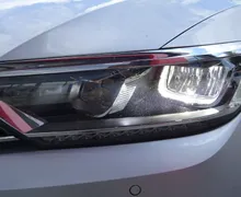 Zunanja slika - Volkswagen Passat - Variant 2.0 TDI DSG 4Motion Comfortline 190KM - NAVI - - 17 - Predogledna slika