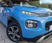 Zunanja slika - Citroën C3 Aircross - Shine BlueHDi LED.2xPDC.KLIMATRONIC.JAMSTVO - 2 - Predogledna slika