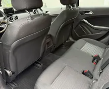 Zunanja slika - Mercedes-Benz A-Razred - A 160 CDI 1.LASTNIK KOT NOV SERVISIRAN NA MERC - 10 - Predogledna slika