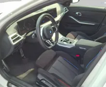Zunanja slika - BMW Serija 3 - 320d Touring Avt. M SPORT - 8 - Predogledna slika