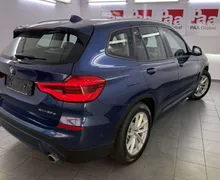 Zunanja slika - BMW X3 - serija : 30e 2.0i 252 xDrive.LUKSENBURG.USNJE.PANORAMA - 18 - Predogledna slika
