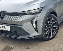 Zunanja slika - Renault Scénic - Esprit Alpine E-Tech E220 Long Range+Paket ADA - 8 - Predogledna slika