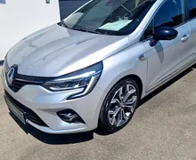 Zunanja slika - Renault Clio - TCe 100 Edition One 1.LAS.. SERVISNA. - 2 - Predogledna slika