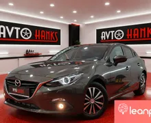 Zunanja slika - Mazda Mazda3 - CD150 Revolution.VSA OPREMA.LEANPAY.NA OBROKE - 1 - Predogledna slika