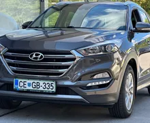 Zunanja slika - Hyundai Tucson - Premium 1.6 T-GDI 4WD - SLO - 1 - Predogledna slika