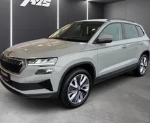 Zunanja slika - Škoda Karoq - 2.0 TDI Style DSG-LED-Keyless-ACC-Navi-AppConnect - 1 - Predogledna slika