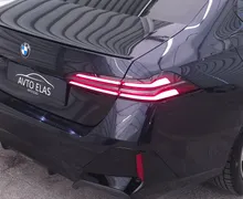 Zunanja slika - BMW Serija 5 - : 520d xDrive - M PRO - GRET HLAJ SED. - 360 KAM ... - 5 - Predogledna slika