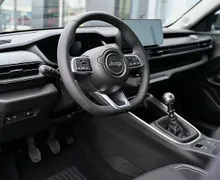 Zunanja slika - Jeep Avenger - 1.2 GSE 100 Altitude - 9 - Predogledna slika