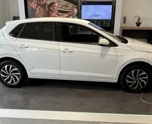 Zunanja slika - Volkswagen Polo - 1.0 TSI 4ALL 70  95 - 3 - Predogledna slika