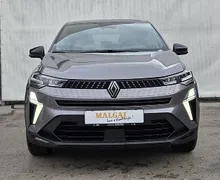 Zunanja slika - Renault Captur - Techno TCe 115 + paket Zima Akcija Staro za novo - 2 - Predogledna slika