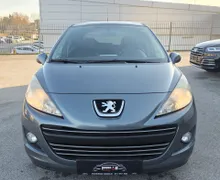 Zunanja slika - Peugeot 207 - Sport 1,4 VTi - 11 - Predogledna slika