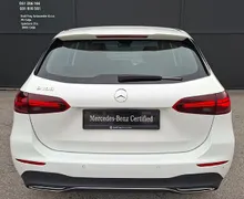 Zunanja slika - Mercedes-Benz B-Razred - B 180 Progressive Avt. - 3 - Predogledna slika
