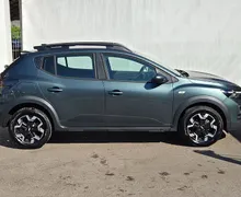 Zunanja slika - Dacia Sandero - Expression Stepway 1.0 TCe 110 +Paket Zima+Vinjeta - 4 - Predogledna slika