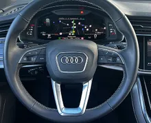 Zunanja slika - Audi Q7 - TDI|quattro|Sline|PANORAMA|KAM 360|HEAD UP|4xKLIMA - 5 - Predogledna slika
