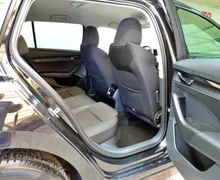 Zunanja slika - Škoda Octavia - Combi 2.0 TDI Ambition DSG  ACC-LED-KAMERA - 5 - Predogledna slika