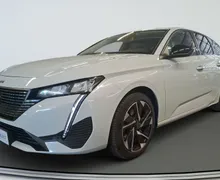 Zunanja slika - Peugeot 308 - SW 1.2 PureTech 130 STT Allure Avt. - 1 - Predogledna slika
