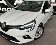 Zunanja slika - Renault Clio - TCe 100 Zen - 1 - Predogledna slika