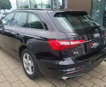 Zunanja slika - Audi A4 - Avant 2.0 TDI AUT navi-alu-pdc-led-radar temp-virtual - 5 - Predogledna slika