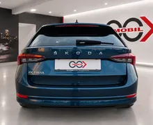 Zunanja slika - Škoda Octavia - Combi 2.0 TDI Style DSG - Matrix.HUD.Webasto.asist - 6 - Predogledna slika